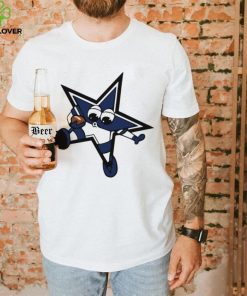 Dallas Cowboys football logo whistle t hoodie, sweater, longsleeve, shirt v-neck, t-shirt