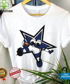 Dallas Cowboys football logo whistle t hoodie, sweater, longsleeve, shirt v-neck, t-shirt