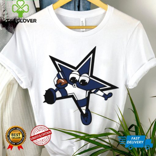 Dallas Cowboys football logo whistle t hoodie, sweater, longsleeve, shirt v-neck, t-shirt