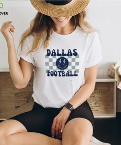 Dallas Cowboys football smile hoodie, sweater, longsleeve, shirt v-neck, t-shirt