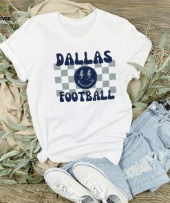 Dallas Cowboys football smile hoodie, sweater, longsleeve, shirt v-neck, t-shirt