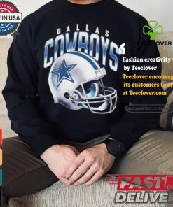 Dallas Cowboys gradient helmet hoodie, sweater, longsleeve, shirt v-neck, t-shirt