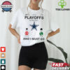 Los Angeles shirt  Chargers Playoff Is Calling And I Must Go for Fans