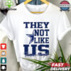 Granger Spartans they not like us shirt Granger Spartans they not like us shirt