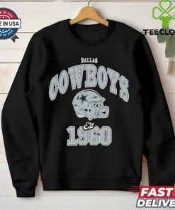 Dallas Cowboys x Aleali May T Shirt 2 Dallas Cowboys x Aleali May T Shirt