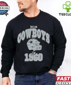 Dallas Cowboys x Aleali May T Shirt 3 Dallas Cowboys x Aleali May T Shirt