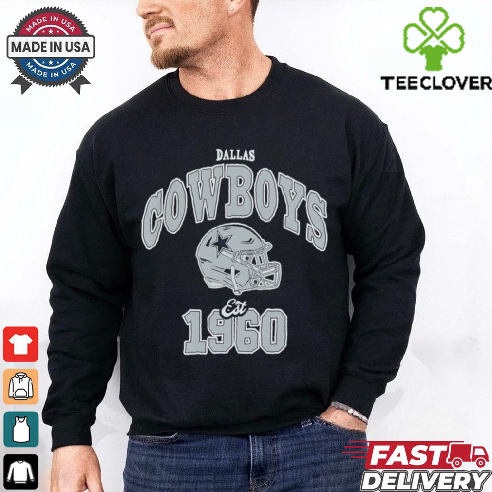 Dallas Cowboys x Aleali May T Shirt Dallas Cowboys x Aleali May T Shirt