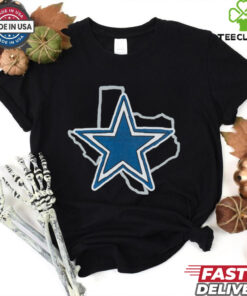 Dallas Cowboys x Aleali May T Shirts