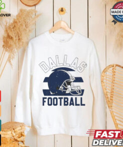 Dallas Football Est 1960 Team Supporter Shirt