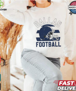 Dallas Football Est 1960 Team Supporter Shirt