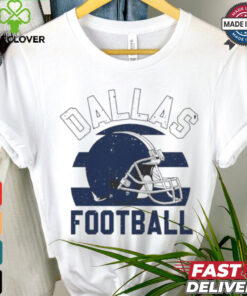 Dallas Football Est 1960 Team Supporter Shirt