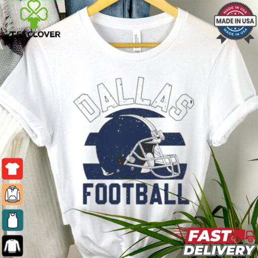 Dallas Football Est 1960 Team Supporter Shirt