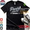 Post Malone F 1 Trillion Tracklist T Shirt