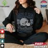Funny Anti Trump Sometimes You Gotta Flush Twice T Shirt