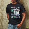 Oklahoma Sooners Go Sooners Heart Diamonds shirt