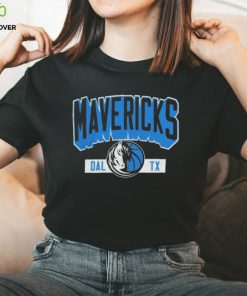 Dallas Mavericks Fanatics Branded Heather Royal Front Court Press Snow Wash Shirt 2 Dallas Mavericks Fanatics Branded Heather Royal Front Court Press Snow Wash Shirt