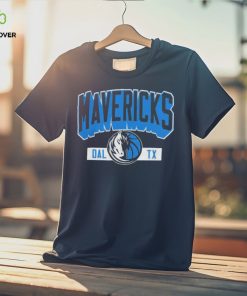 Dallas Mavericks Fanatics Branded Heather Royal Front Court Press Snow Wash Shirt 3 Dallas Mavericks Fanatics Branded Heather Royal Front Court Press Snow Wash Shirt