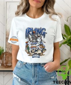Dallas Mavericks Kyrie Irving 2024 V2 NBA Finals Shirt