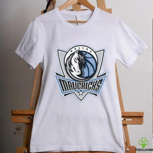 Dallas Mavericks Kyrie Irving Name & Number T Shirt