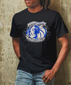 Dallas Mavericks Let’s Go Mavs Special Edition T Shirt