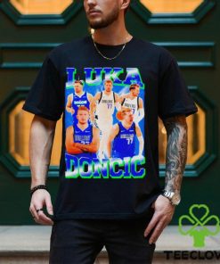 Dallas Mavericks Luka Doncic Basketball 2023 hoodie, sweater, longsleeve, shirt v-neck, t-shirt