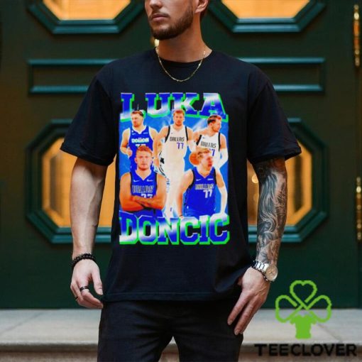 Dallas Mavericks Luka Doncic Basketball 2023 hoodie, sweater, longsleeve, shirt v-neck, t-shirt