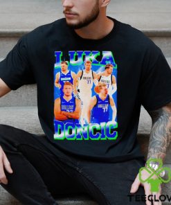 Dallas Mavericks Luka Doncic Basketball 2023 hoodie, sweater, longsleeve, shirt v-neck, t-shirt