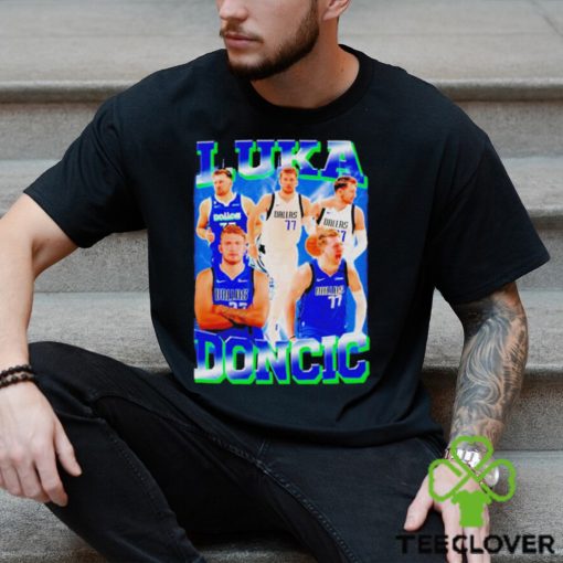 Dallas Mavericks Luka Doncic Basketball 2023 hoodie, sweater, longsleeve, shirt v-neck, t-shirt