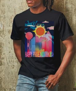 Dallas Mavericks NBA Happy Pride Month hoodie, sweater, longsleeve, shirt v-neck, t-shirt