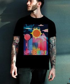 Dallas Mavericks NBA Happy Pride Month hoodie, sweater, longsleeve, shirt v-neck, t-shirt