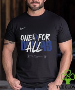 Dallas Mavericks Nike Unisex 2024 Nba Playoffs Mantra Sweatshirt T shirt 1 Dallas Mavericks Nike Unisex 2024 Nba Playoffs Mantra Sweatshirt T shirt