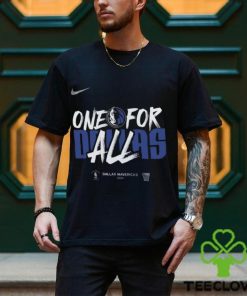 Dallas Mavericks Nike Unisex 2024 Nba Playoffs Mantra Sweatshirt T shirt 2 Dallas Mavericks Nike Unisex 2024 Nba Playoffs Mantra Sweatshirt T shirt