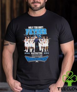 Dallas Mavericks Only Best Father Watch The Mavericks hoodie, sweater, longsleeve, shirt v-neck, t-shirt