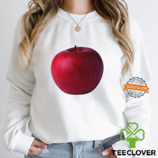 Dallas Mavericks Travis Kelce Wearing Apple hoodie, sweater, longsleeve, shirt v-neck, t-shirt