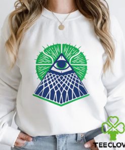 Dallas Mavericks X Illuminati logo hoodie, sweater, longsleeve, shirt v-neck, t-shirt