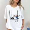 Marie manalo binI bloom lyrics shirt