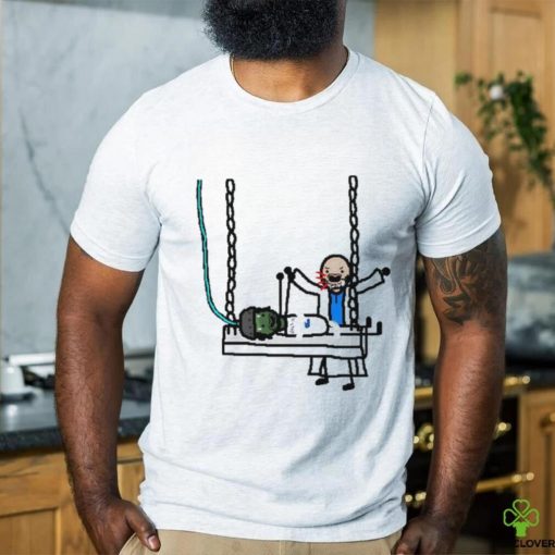 Dallas Mavericks and Dereck Lively II Dereck It’s A Live ly shirt