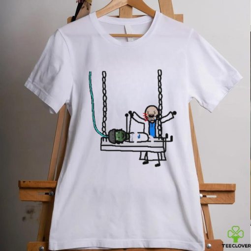 Dallas Mavericks and Dereck Lively II Dereck It’s A Live ly shirt