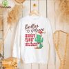 Retro Grinchmas Blend Leopard Shirt