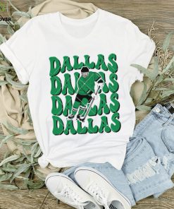 Dallas Stars 1967 Hockey Thoodie, sweater, longsleeve, shirt v-neck, t-shirt