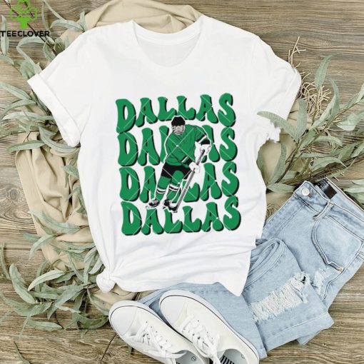 Dallas Stars 1967 Hockey Thoodie, sweater, longsleeve, shirt v-neck, t-shirt