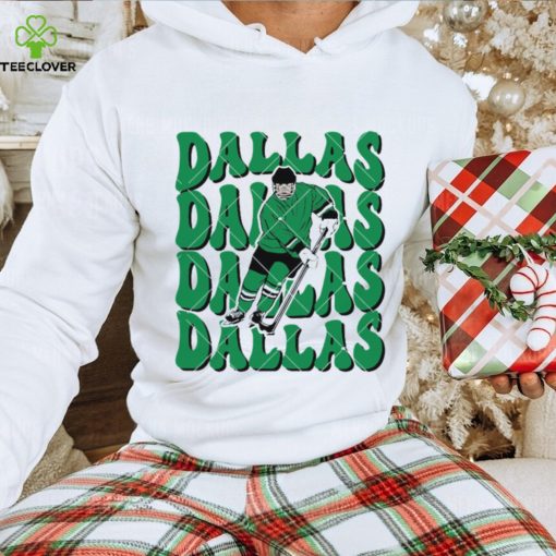 Dallas Stars 1967 Hockey Thoodie, sweater, longsleeve, shirt v-neck, t-shirt