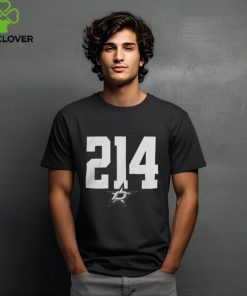 Dallas Stars 214 Symbol T Shirt