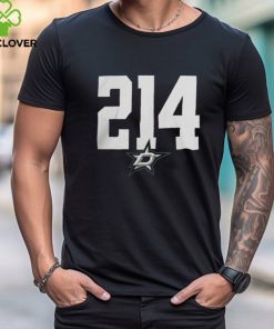 Dallas Stars 214 Symbol T Shirt