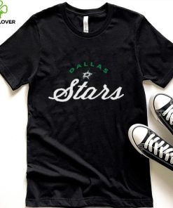 Dallas Stars Concepts Sport Arctic T Shirt