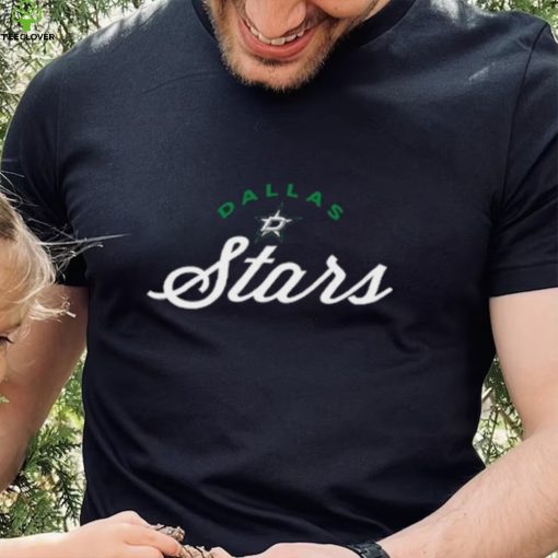 Dallas Stars Concepts Sport Arctic T Shirt