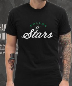 Dallas Stars Concepts Sport Arctic T Shirt