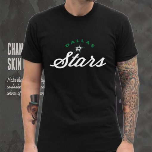 Dallas Stars Concepts Sport Arctic T Shirt