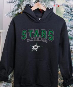 Dallas Stars Concepts Sport Arctic T Shirts