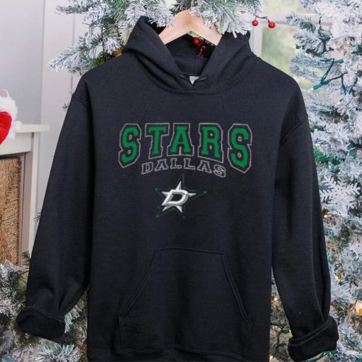 Dallas Stars Concepts Sport Arctic T Shirts